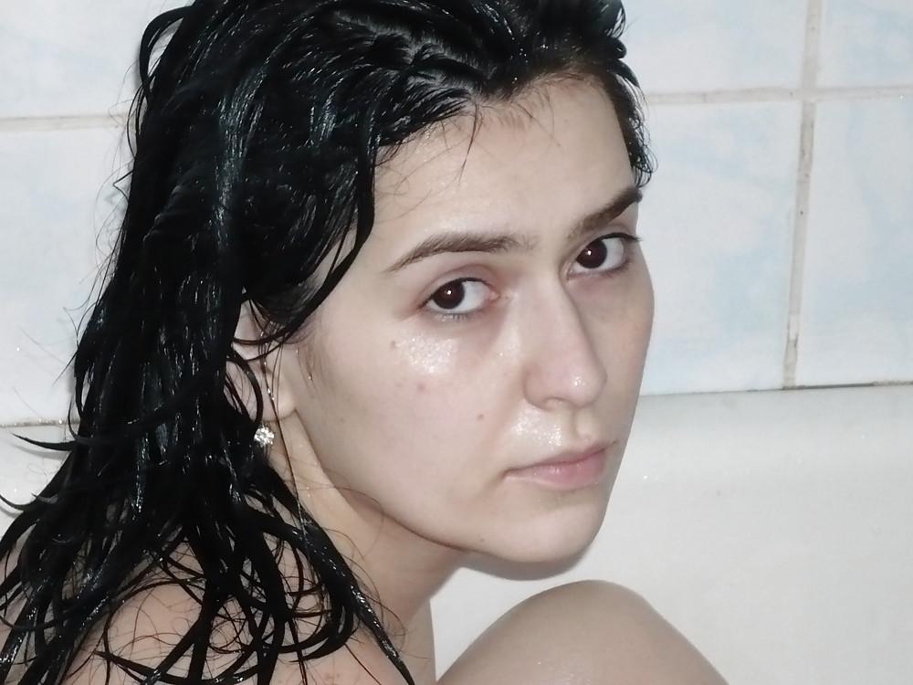 25P Dark haired Milfs Private Pics