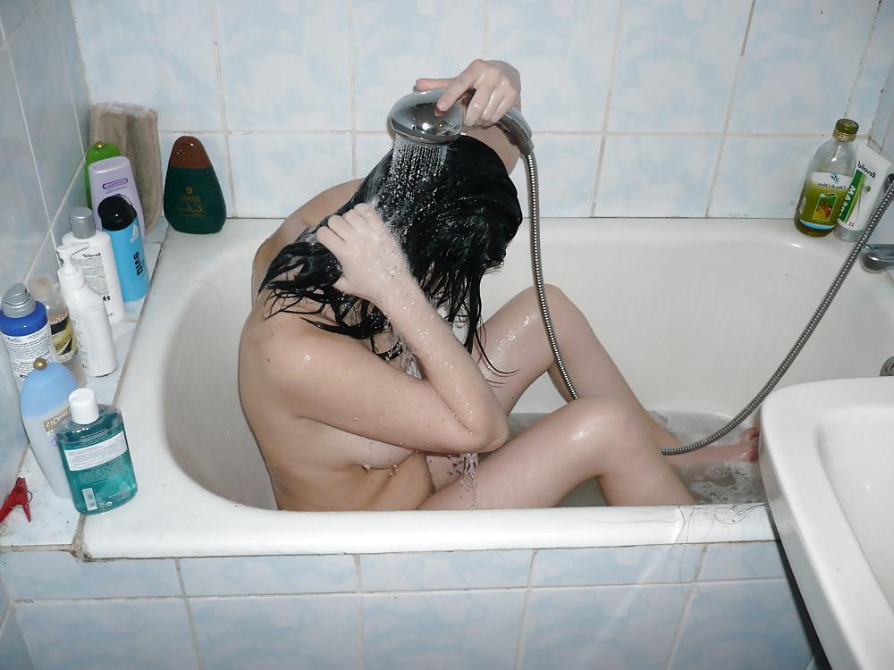 25P Dark haired Milfs Private Pics
