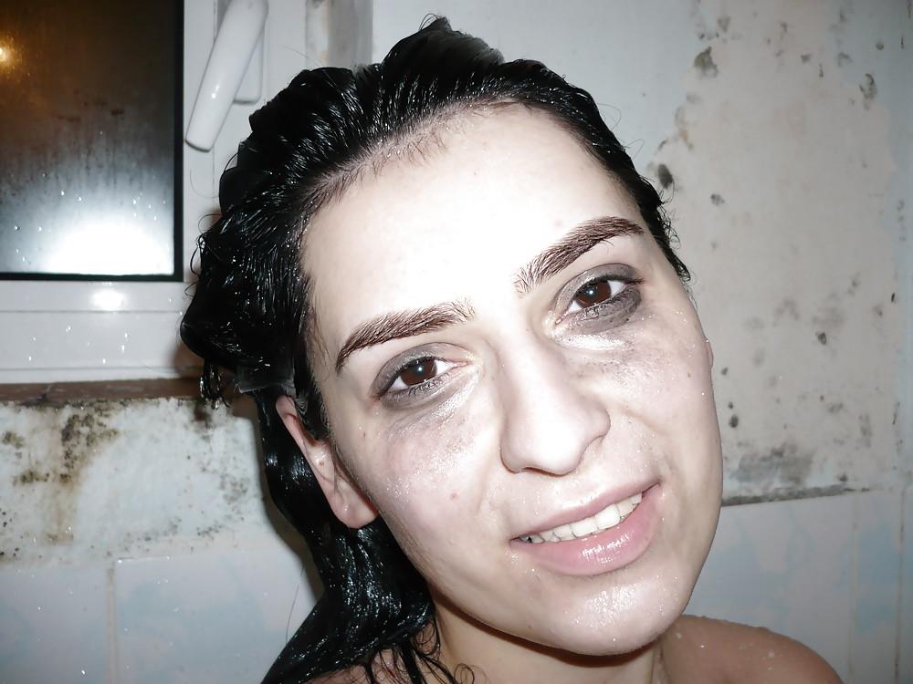 25P Dark haired Milfs Private Pics