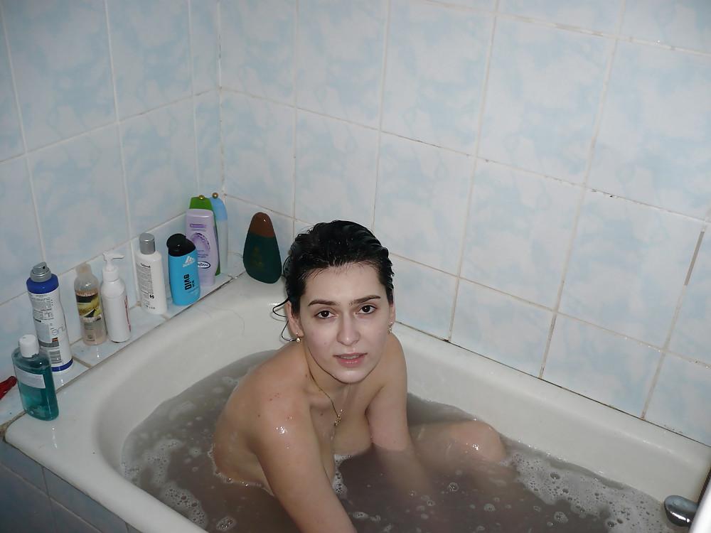 25P Dark haired Milfs Private Pics