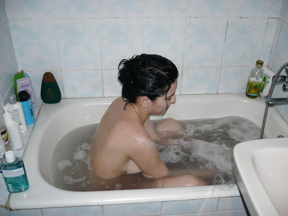 25P Dark haired Milfs Private Pics