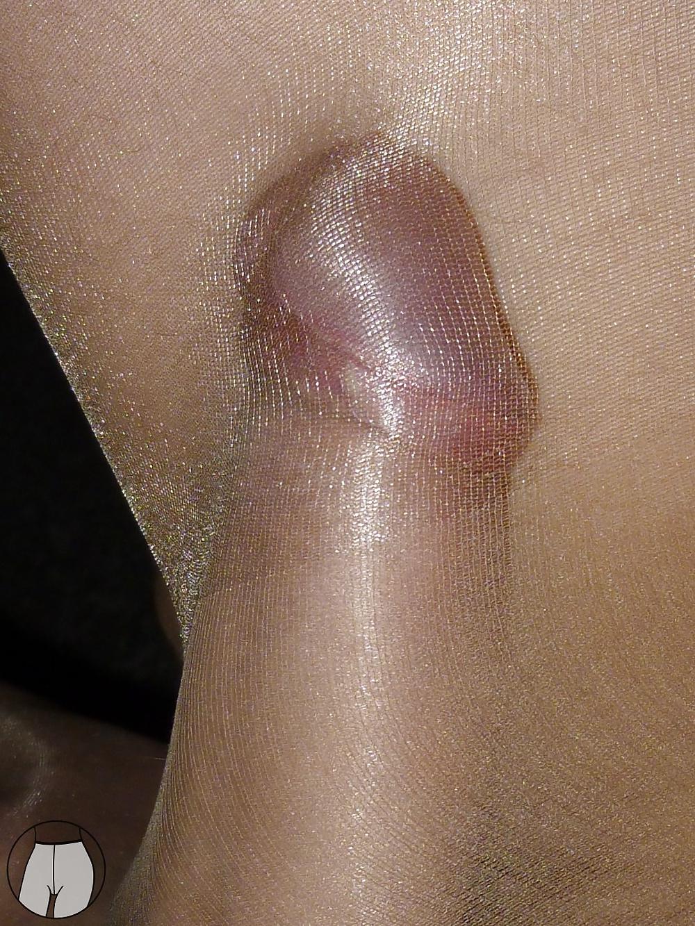 16P Enstings family pantyhose 1