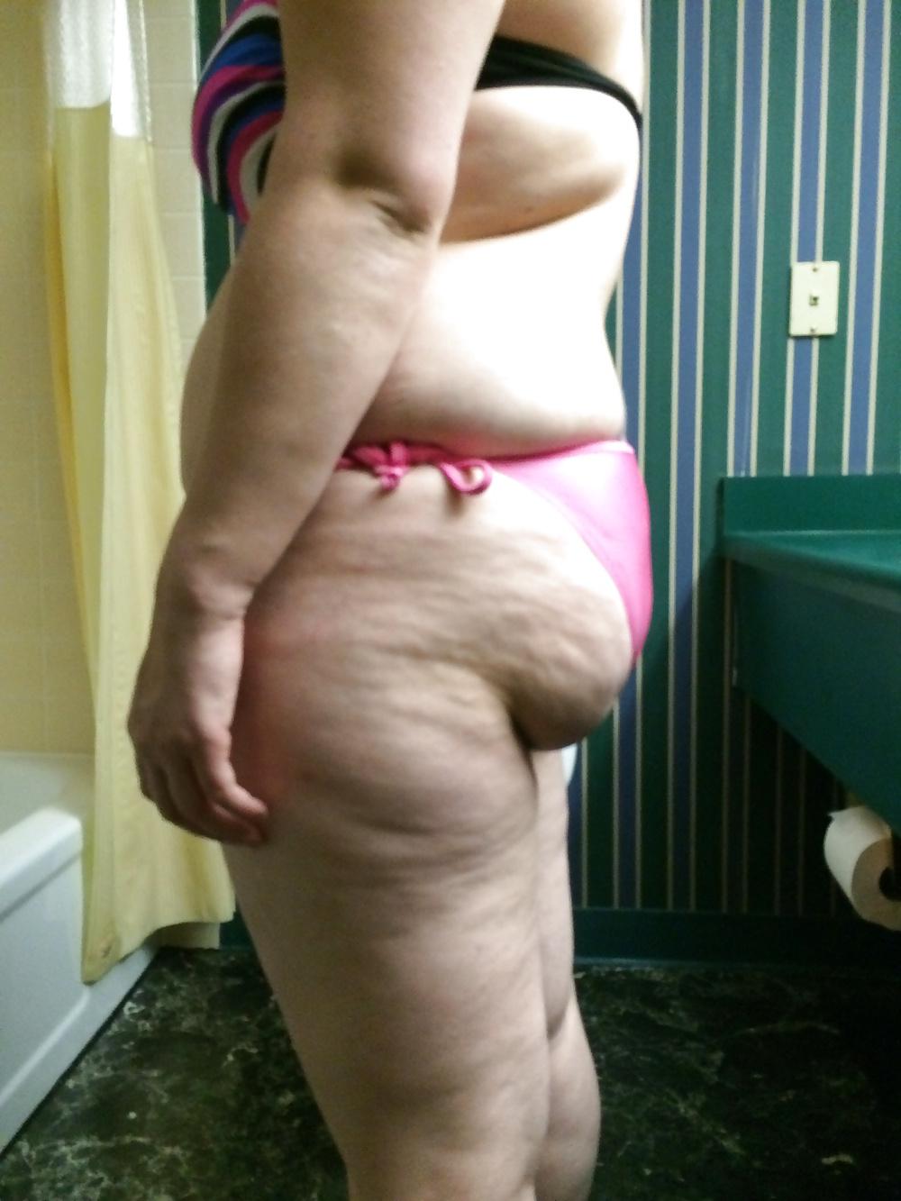 20P Fat pig 3