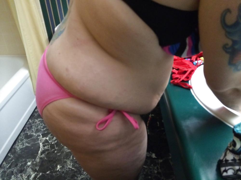 20P Fat pig 3