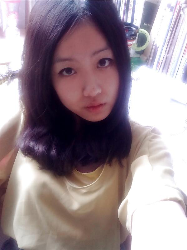 21P Chinese nice girl