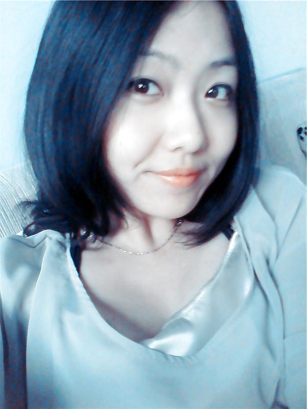 21P Chinese nice girl