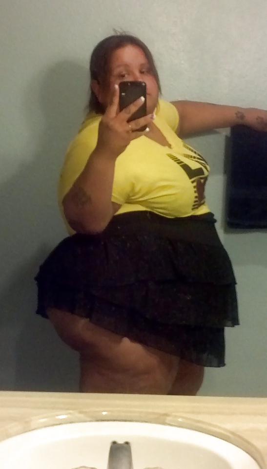 4P Thick chick