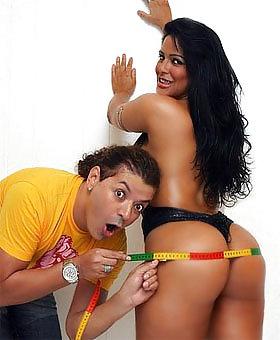 18P Brazilian Milf Fabiana
