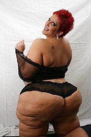 4P Thick ass