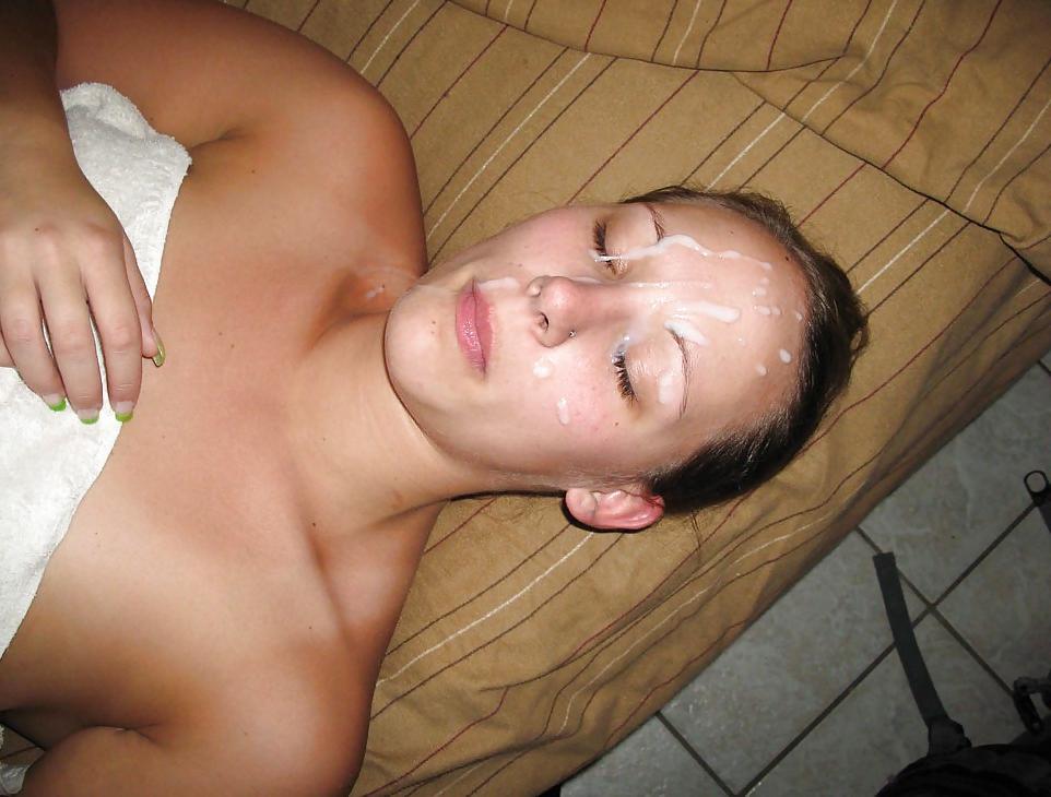 25P The best amateur Cumlslut ! (I search video of her)