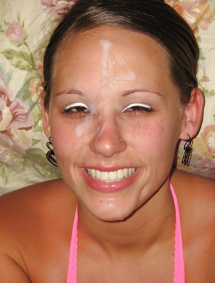 25P The best amateur Cumlslut ! (I search video of her)