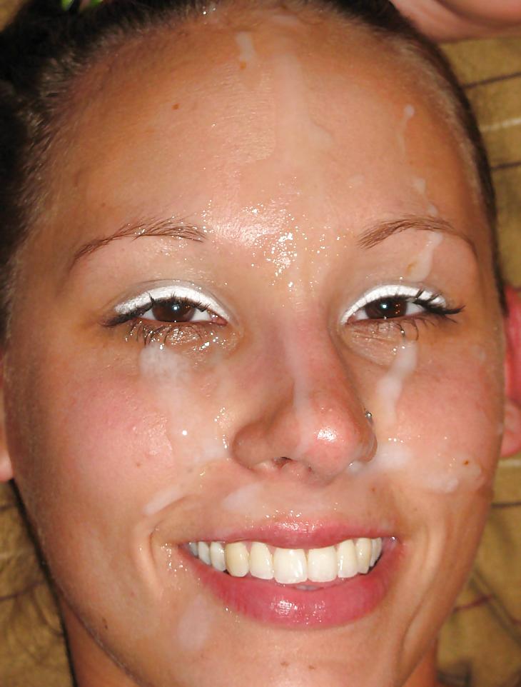 25P The best amateur Cumlslut ! (I search video of her)