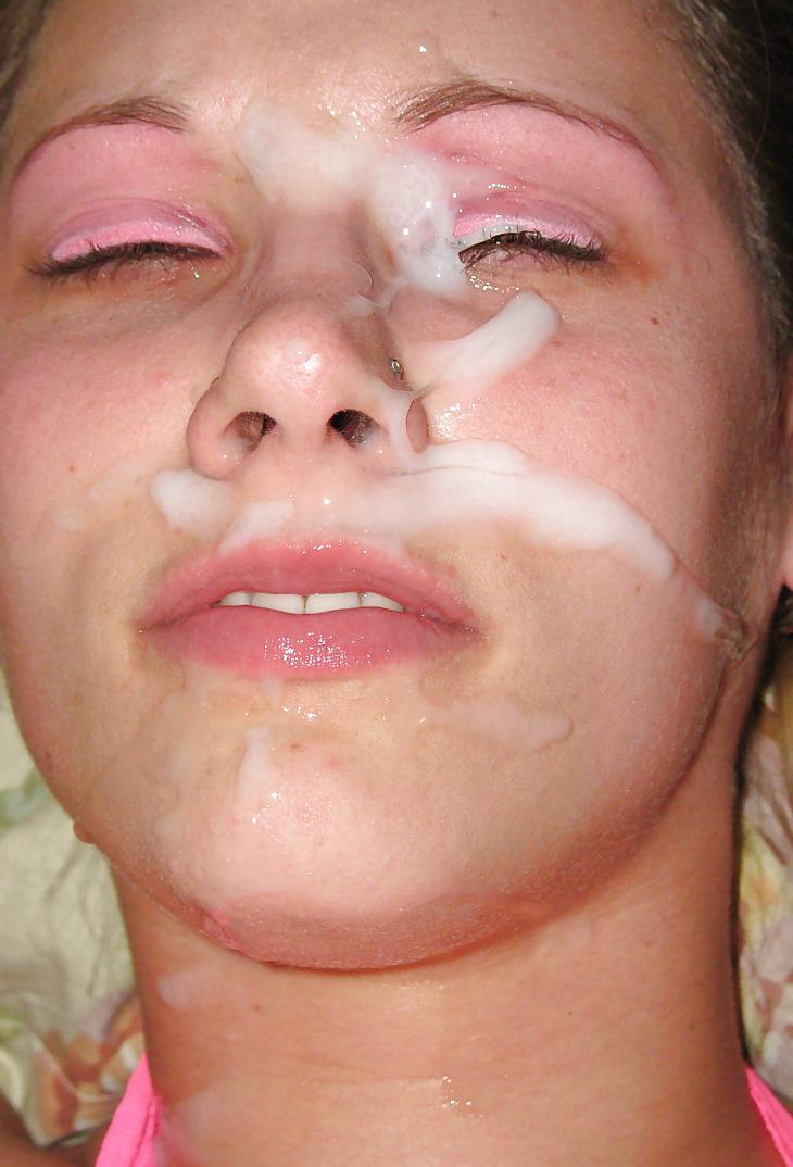 25P The best amateur Cumlslut ! (I search video of her)