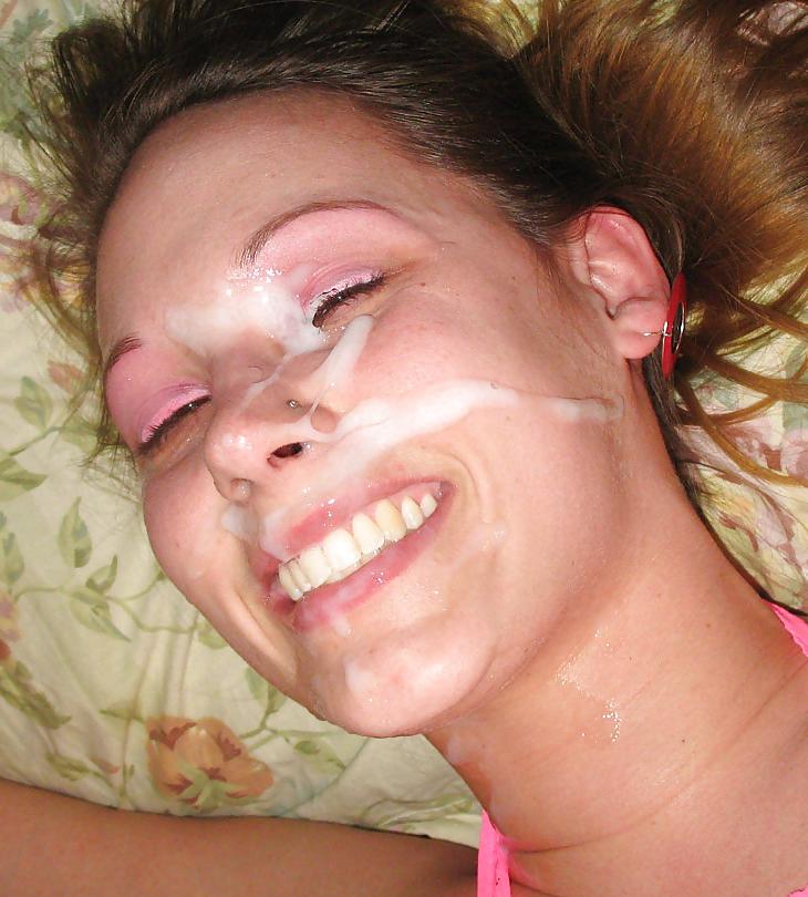 25P The best amateur Cumlslut ! (I search video of her)