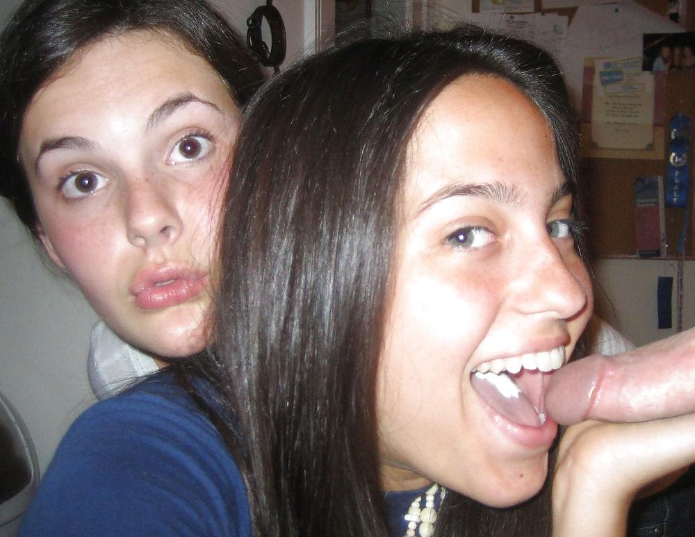 12P Fantasy Oral Fun