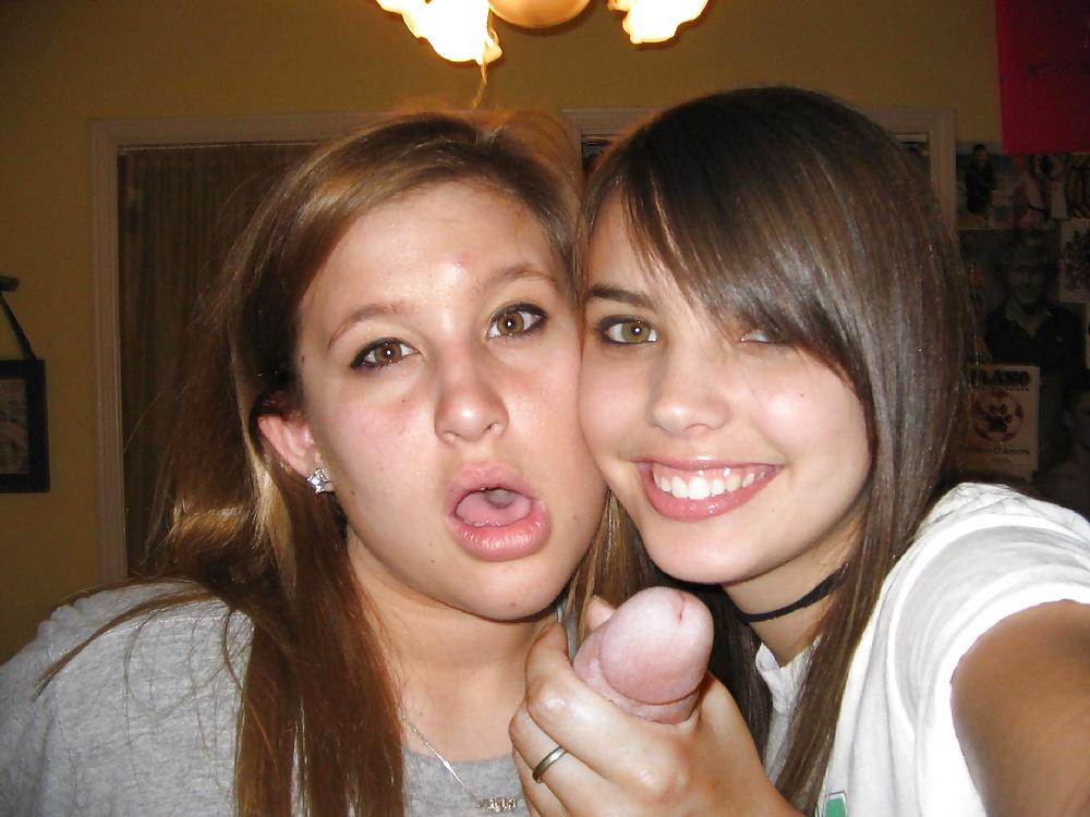 12P Fantasy Oral Fun