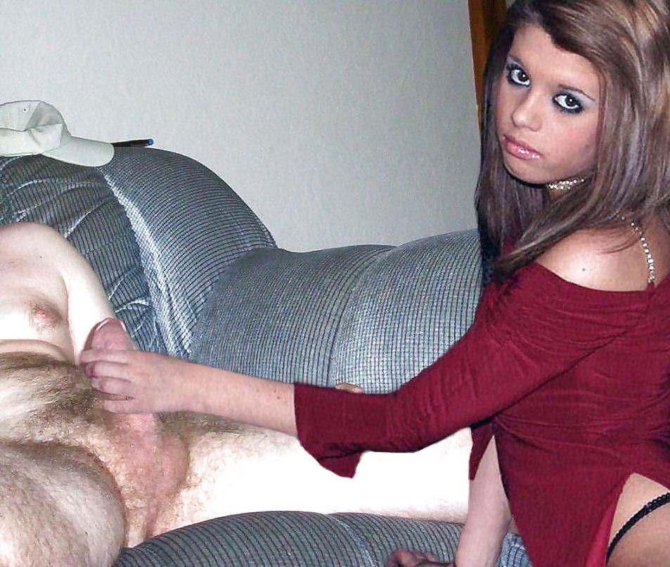 12P Fantasy Oral Fun