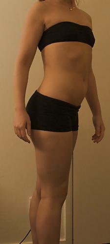 25P Stolen private amateur photos 3