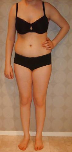 25P Stolen private amateur photos 3