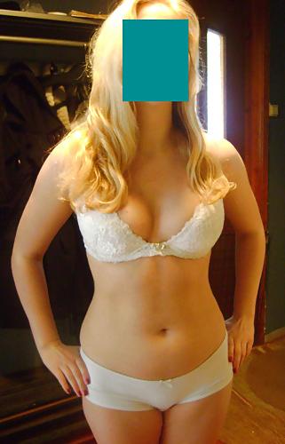 25P Stolen private amateur photos 3