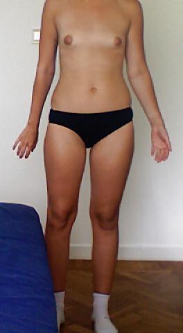25P Stolen private amateur photos 3
