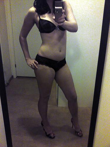 25P Stolen private amateur photos 3