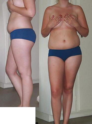 25P Stolen private amateur photos 3