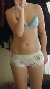 25P Stolen private amateur photos 3