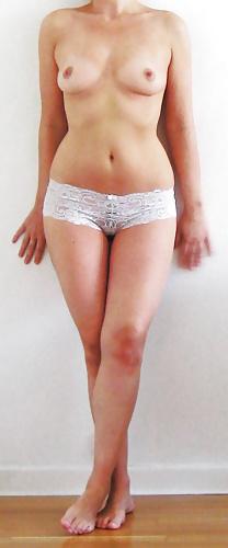 25P Stolen private amateur photos 3