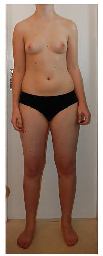 25P Stolen private amateur photos 3