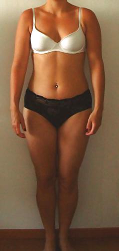 25P Stolen private amateur photos 3