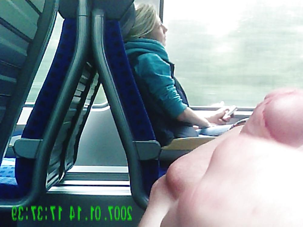 5P Train