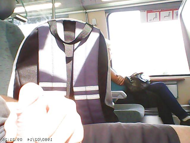 5P Train
