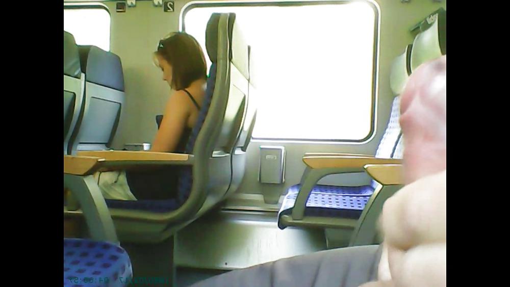 5P Train
