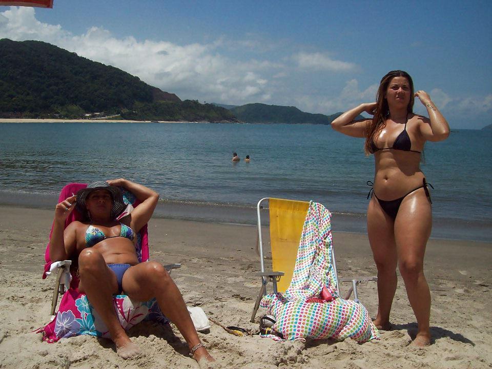 8P Brazilian sexy