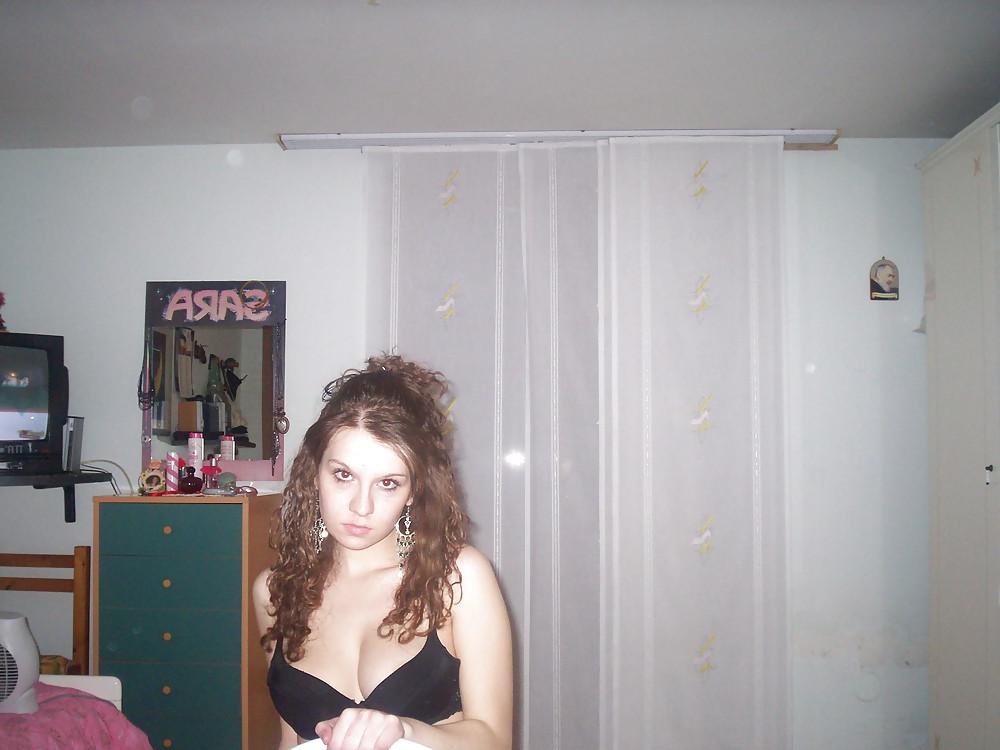 25P Curly EXGF