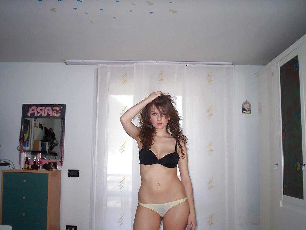 25P Curly EXGF