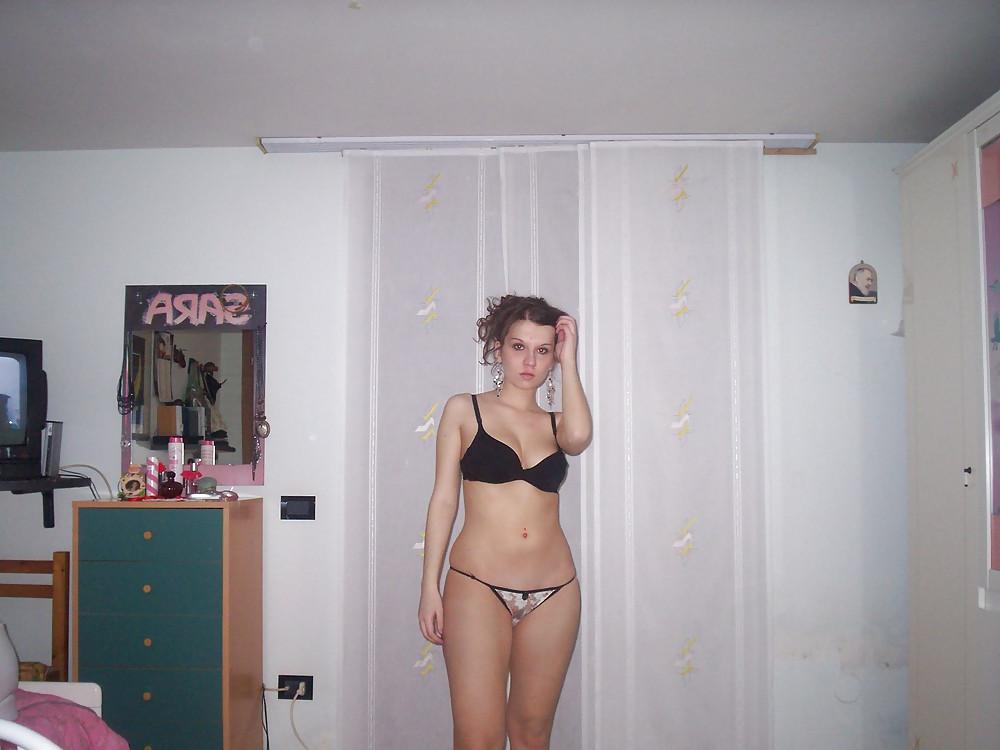 25P Curly EXGF