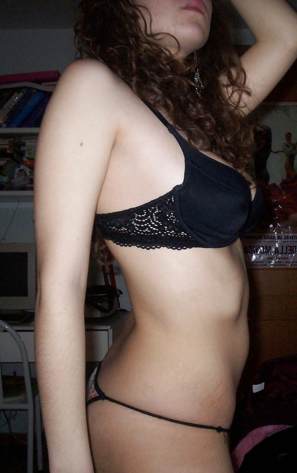 25P Curly EXGF