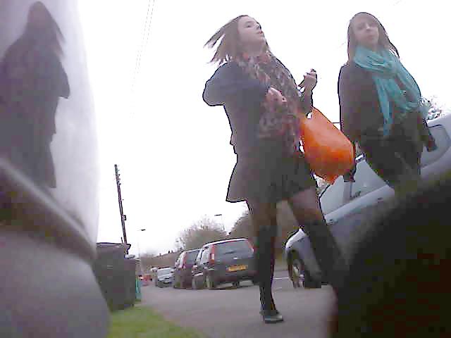 7P Some of my video stills