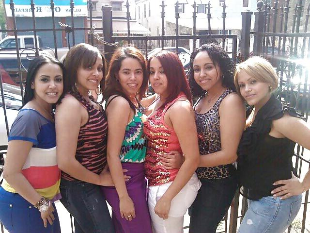 11P The Garcia family part 1..
