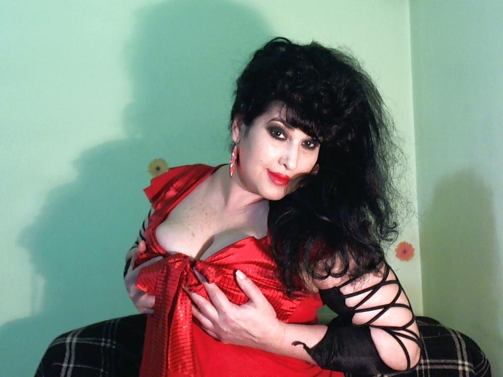 5P Hot Mistress!