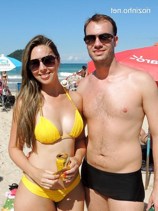 25P Brazilian bikini
