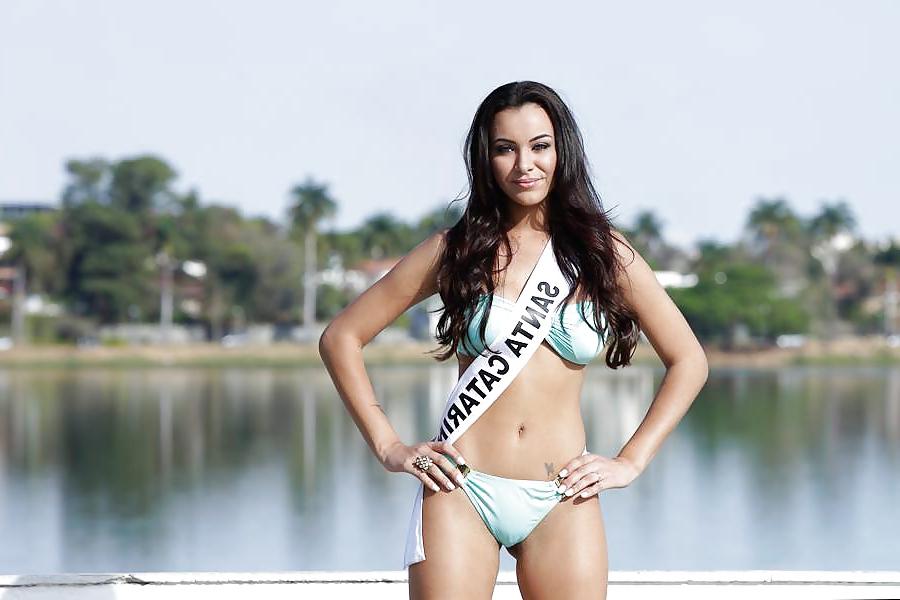 25P Brazilian bikini