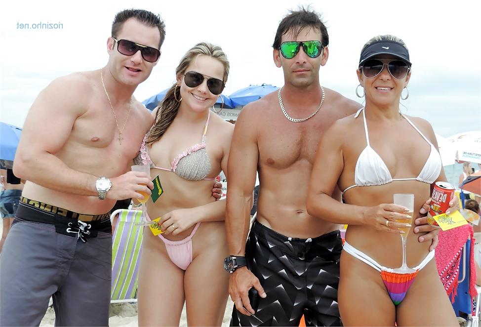 25P Brazilian bikini