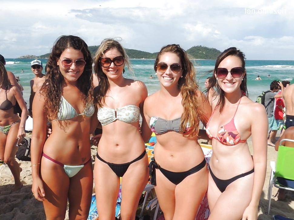 25P Brazilian bikini
