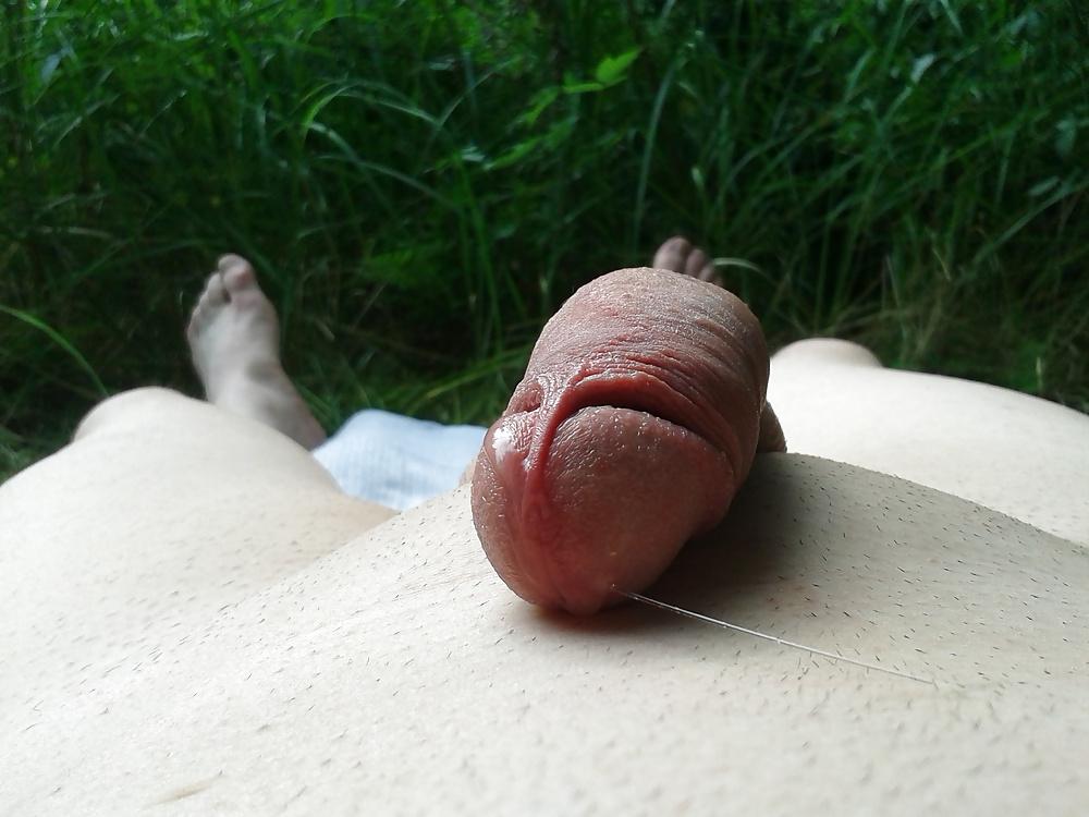25P Geil im Wald