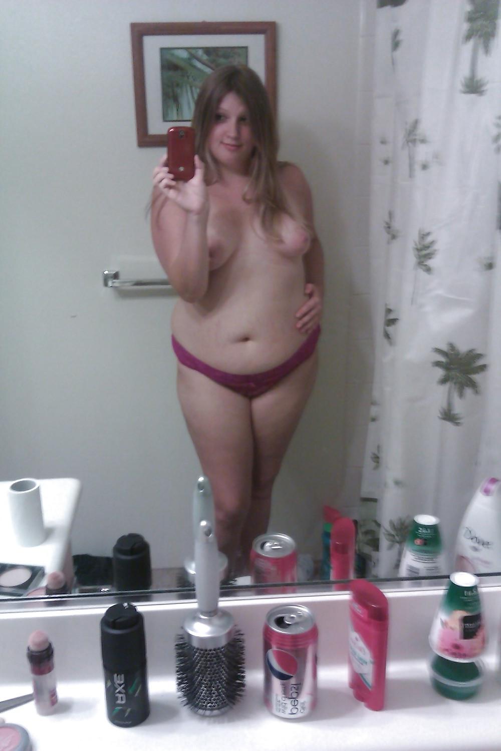 6P In bathroom