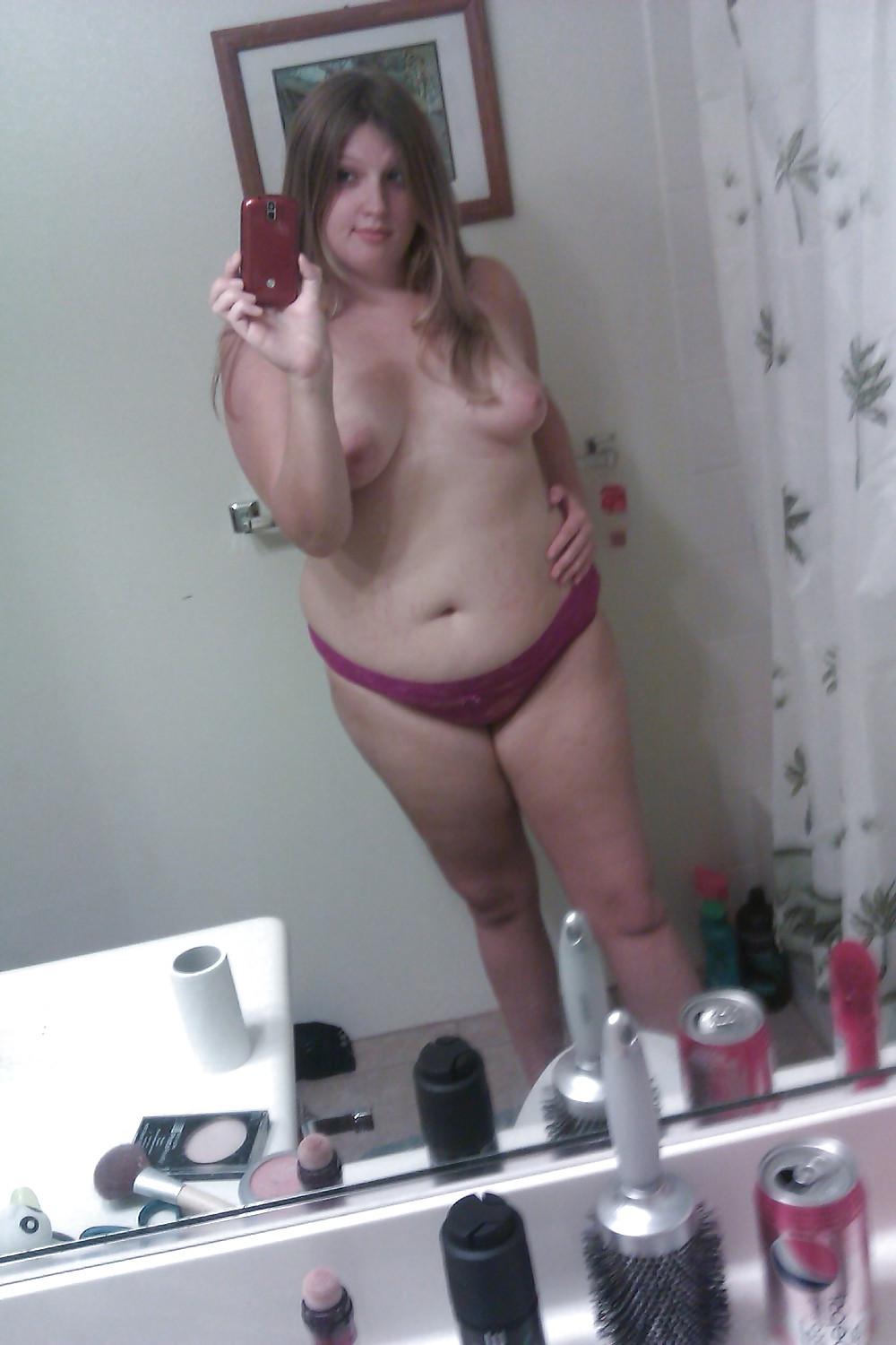6P In bathroom