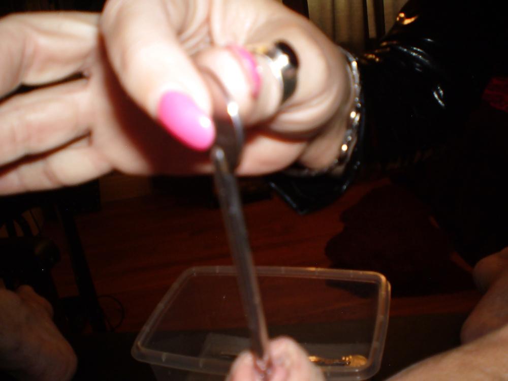 9P My visit to my mistress